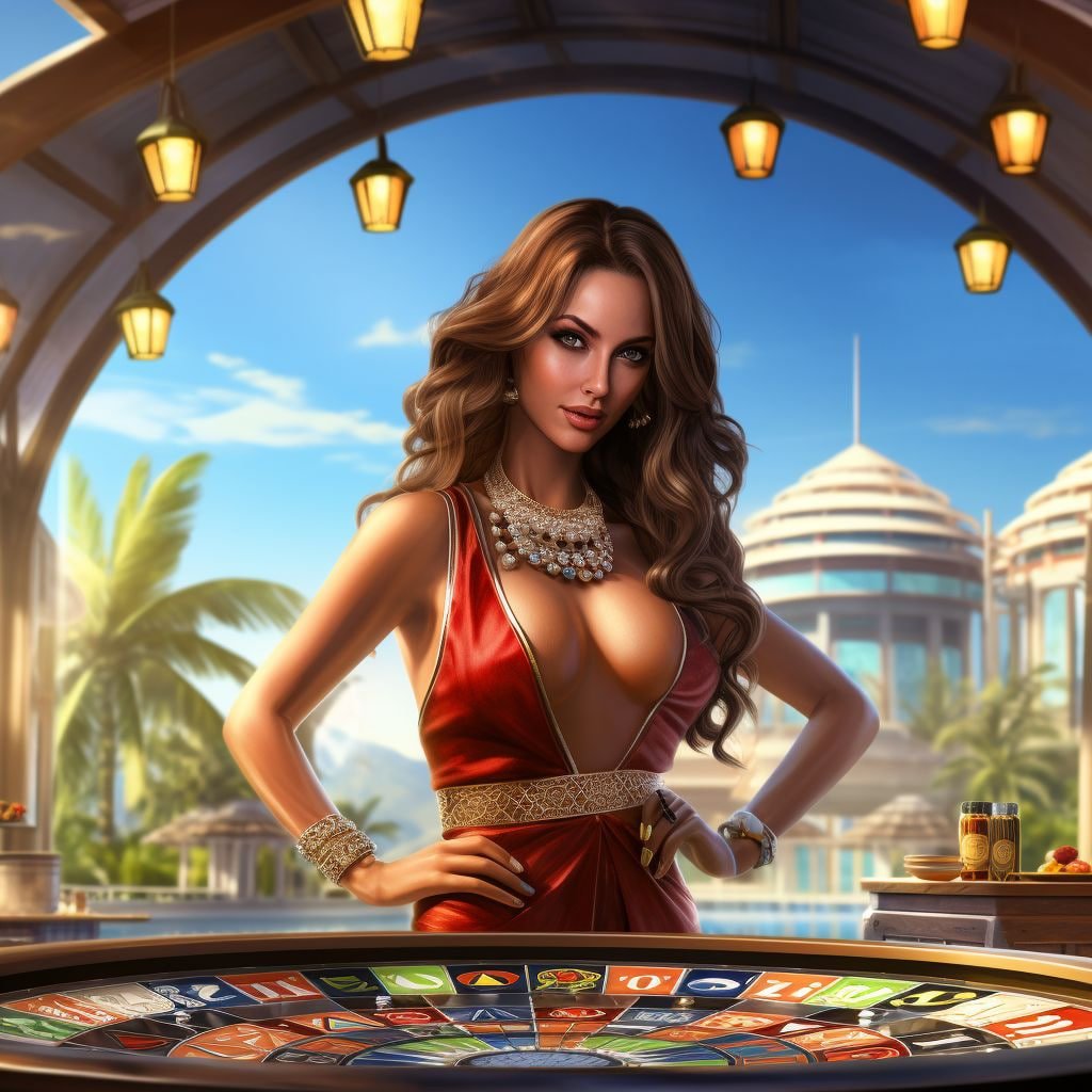 jp987 kasino live dealer roulette blackjack baccarat meja nyata online
