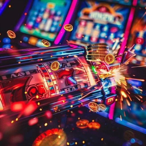 jp987 kemenangan tips strategi bermain slot kasino online Indonesia