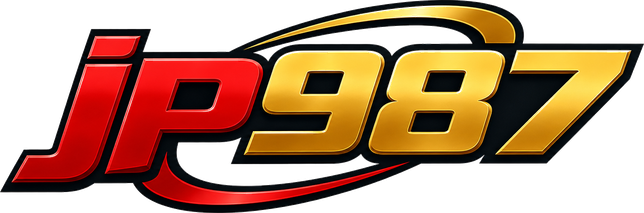 JP987 Logo
